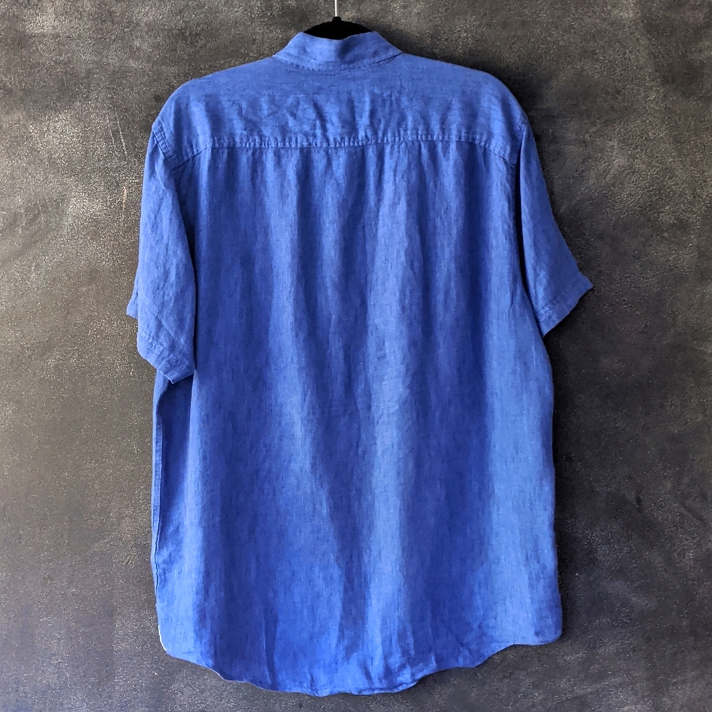 Report Collection Shirt - Picture 5 of 10